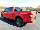 Thumbnail image of 2020 Ford F-150 at Gary Mathews Motors