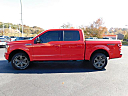 Thumbnail image of 2020 Ford F-150 at Gary Mathews Motors