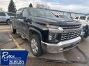 Thumbnail image of 2021 Chevrolet Silverado 2500HD at Ryan Chevrolet