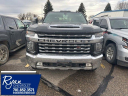 Thumbnail image of 2021 Chevrolet Silverado 2500HD at Ryan Chevrolet