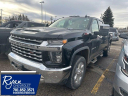 Thumbnail image of 2021 Chevrolet Silverado 2500HD at Ryan Chevrolet