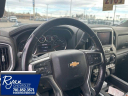 Thumbnail image of 2021 Chevrolet Silverado 2500HD at Ryan Chevrolet