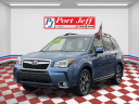 Thumbnail image of 2015 Subaru Forester at Port Jeff Chrysler Jeep Inc