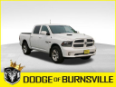 Thumbnail image of 2014 Ram 1500 at Dodge of Burnsville
