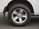 Thumbnail image of 2014 Ram 1500 at Dodge of Burnsville