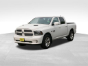 Thumbnail image of 2014 Ram 1500 at Dodge of Burnsville