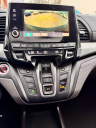 2018 Honda Odyssey EX-L at CASHIO'S CHEVRON INC