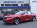 Thumbnail image of 2024 Acura Integra at Bridgewater Acura