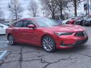 Thumbnail image of 2024 Acura Integra at Bridgewater Acura