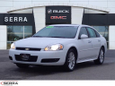 Thumbnail image of 2015 Chevrolet Impala Limited at Serra Buick Gmc Champaign