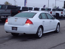 Thumbnail image of 2015 Chevrolet Impala Limited at Serra Buick Gmc Champaign