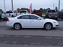 2015 Chevrolet Impala Limited LTZ Fleet at Serra Buick Gmc Champaign