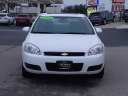 Thumbnail image of 2015 Chevrolet Impala Limited at Serra Buick Gmc Champaign
