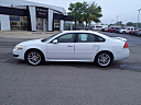 Thumbnail image of 2015 Chevrolet Impala Limited at Serra Buick Gmc Champaign