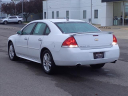 Thumbnail image of 2015 Chevrolet Impala Limited at Serra Buick Gmc Champaign