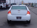 Thumbnail image of 2015 Chevrolet Impala Limited at Serra Buick Gmc Champaign