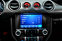 Thumbnail image of 2020 Ford Mustang at Reserve Auto Group