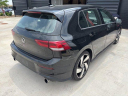 2024 Volkswagen Golf GTI S at USED - Genesis Of Edmond