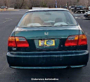 Thumbnail image of 2000 Honda Civic at Endurance Automotive