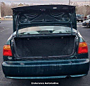 Thumbnail image of 2000 Honda Civic at Endurance Automotive