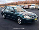 Thumbnail image of 2000 Honda Civic at Endurance Automotive
