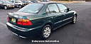 Thumbnail image of 2000 Honda Civic at Endurance Automotive