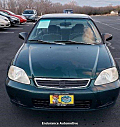Thumbnail image of 2000 Honda Civic at Endurance Automotive