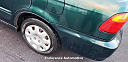 Thumbnail image of 2000 Honda Civic at Endurance Automotive