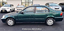 Thumbnail image of 2000 Honda Civic at Endurance Automotive