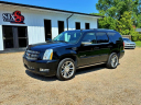 2013 Cadillac Escalade Premium at SIXS AUTO SALES
