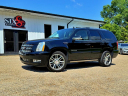 Thumbnail image of 2013 Cadillac Escalade at SIXS AUTO SALES