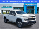 Thumbnail image of 2025 Chevrolet Silverado 2500HD at BobSteeleChevrolet - Used