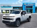 Thumbnail image of 2025 Chevrolet Silverado 2500HD at BobSteeleChevrolet - Used
