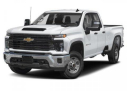 Thumbnail image of 2025 Chevrolet Silverado 2500HD at BobSteeleChevrolet - Used