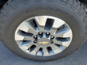 2025 Chevrolet Silverado 2500HD Custom at BobSteeleChevrolet - Used