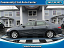 2004 Honda Accord EX at COMMUNITY FIRST AUTO CENTERS