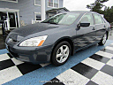 Thumbnail image of 2004 Honda Accord at COMMUNITY FIRST AUTO CENTERS