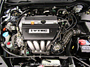 Thumbnail image of 2004 Honda Accord at COMMUNITY FIRST AUTO CENTERS