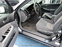 Thumbnail image of 2004 Honda Accord at COMMUNITY FIRST AUTO CENTERS
