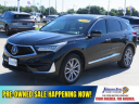 Thumbnail image of 2021 Acura RDX at Johnson Brothers Ford Lincoln