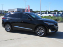 Thumbnail image of 2021 Acura RDX at Johnson Brothers Ford Lincoln