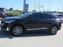 Thumbnail image of 2021 Acura RDX at Johnson Brothers Ford Lincoln