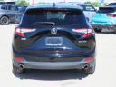 2021 Acura RDX w/Tech at Johnson Brothers Ford Lincoln