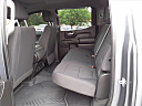 2021 Chevrolet Silverado 1500 Custom Trail Boss at Gary Mathews Motors
