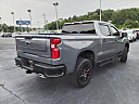 Thumbnail image of 2021 Chevrolet Silverado 1500 at Gary Mathews Motors