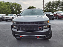 Thumbnail image of 2021 Chevrolet Silverado 1500 at Gary Mathews Motors