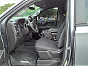 Thumbnail image of 2021 Chevrolet Silverado 1500 at Gary Mathews Motors