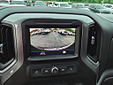 Thumbnail image of 2021 Chevrolet Silverado 1500 at Gary Mathews Motors