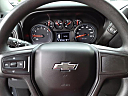 Thumbnail image of 2021 Chevrolet Silverado 1500 at Gary Mathews Motors