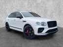Thumbnail image of 2022 Bentley Bentayga at Bentley And Ineos Of High Point